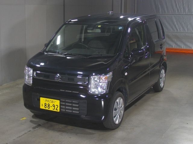 295 Suzuki Wagon r MH95S 2022 г. (SAA Hamamatsu)